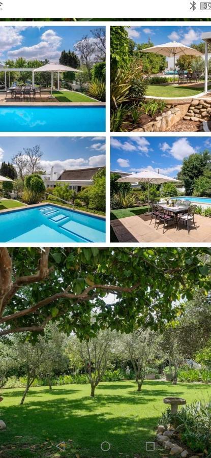 מק'גרגור Old Village Lodge מראה חיצוני תמונה